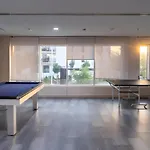Yas Island 1Br Apt Cozy And Comfortable For 3