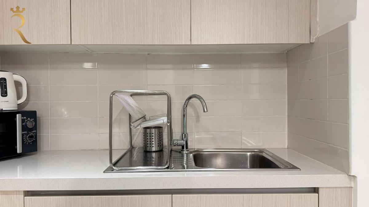 Yas Island 1br Cozy And Comfortable For 3 * Abu Dhabi