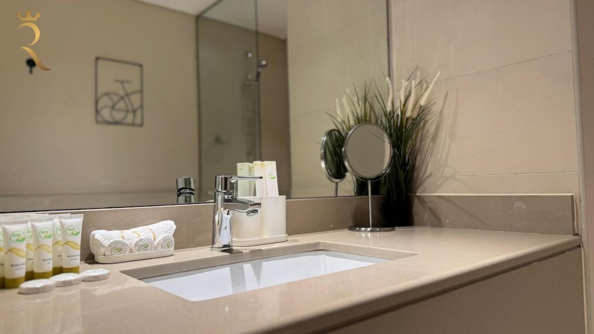Yas Island 1br Cozy And Comfortable For 3 * Abu Dhabi