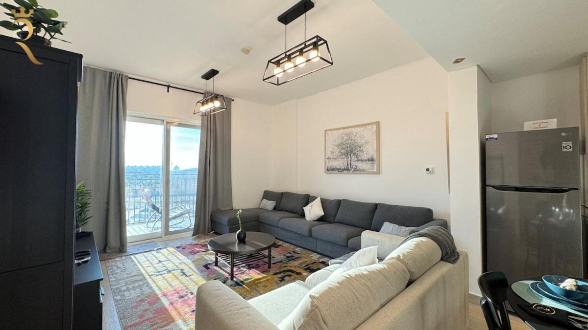 Apartment Yas Island 1br Cozy And Comfortable For 3 Abu Dhabi