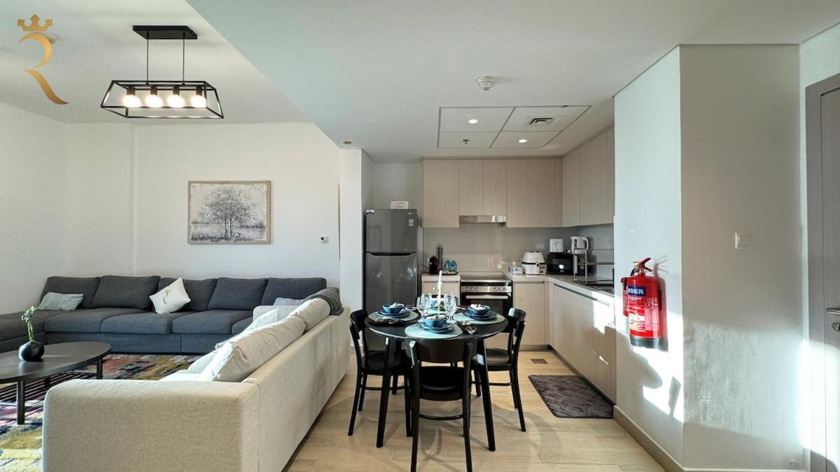 Yas Island 1br Cozy And Comfortable For 3 * Abu Dhabi