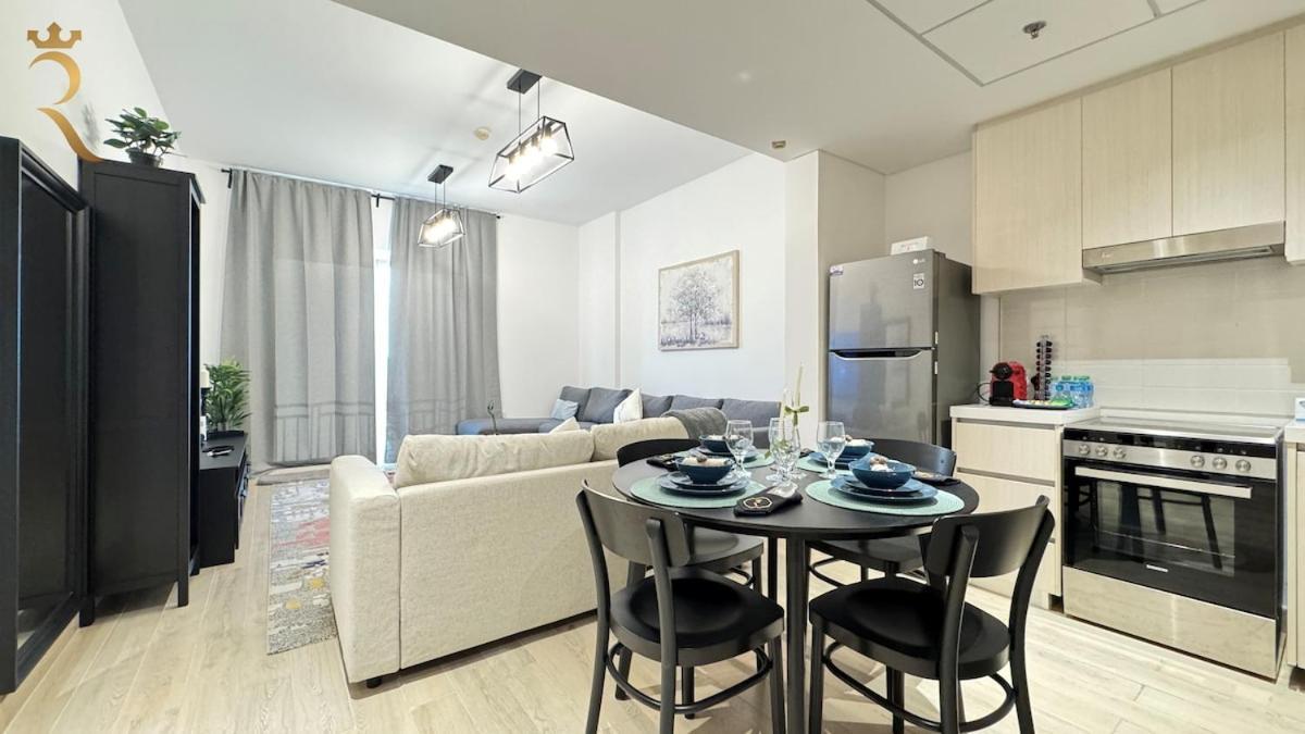 Yas Island 1br Cozy And Comfortable For 3