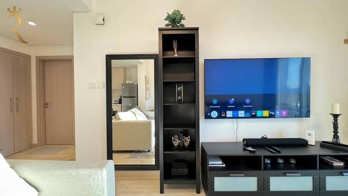 Apartment Yas Island 1br Cozy And Comfortable For 3