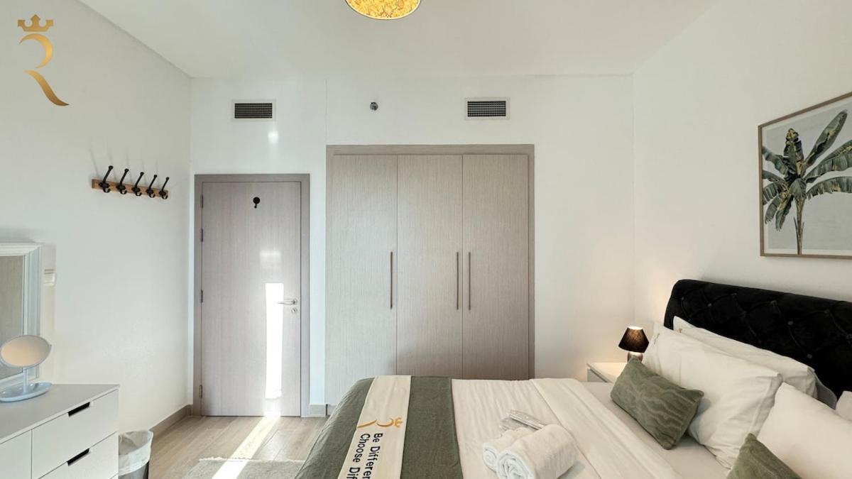Yas Island 1br Cozy And Comfortable For 3 Abu Dhabi