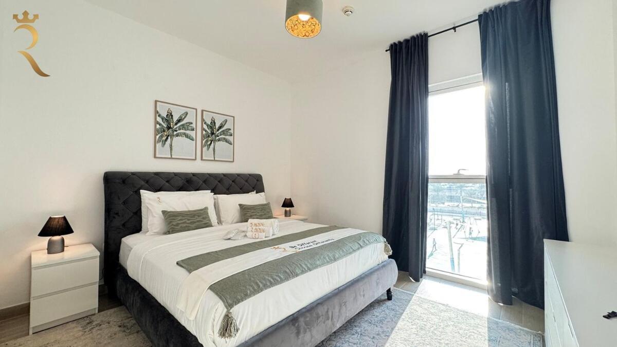 Yas Island 1br Cozy And Comfortable For 3 Apartment Abu Dhabi