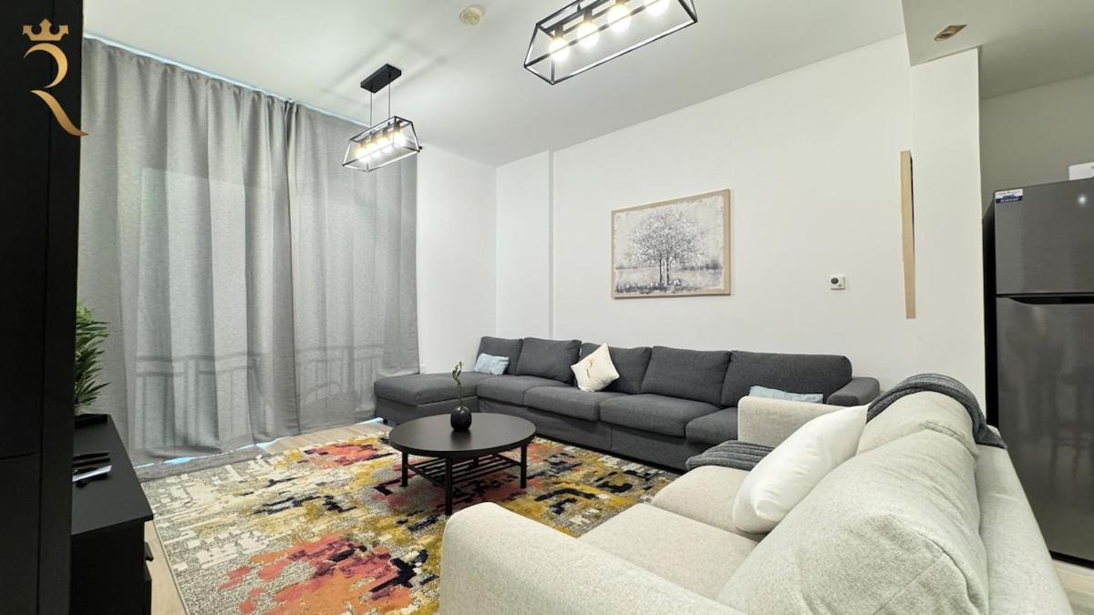 Yas Island 1br Cozy And Comfortable For 3 Abu Dhabi