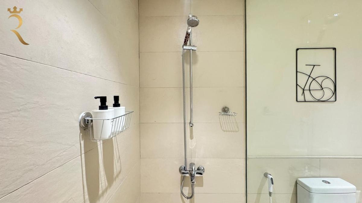 Yas Island 1br Cozy And Comfortable For 3 *