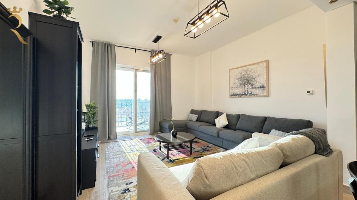 Yas Island 1br Cozy And Comfortable For 3 Abu Dhabi
