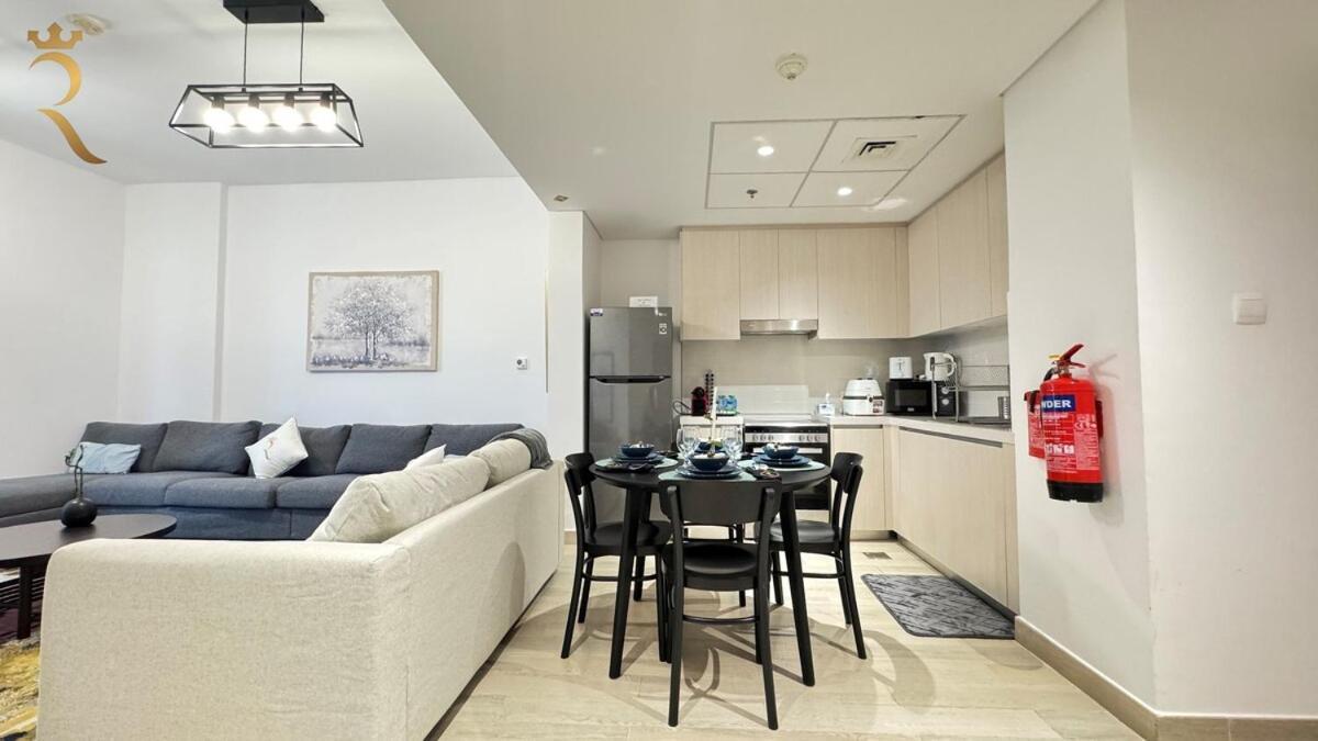 Yas Island 1br Cozy And Comfortable For 3 * Abu Dhabi