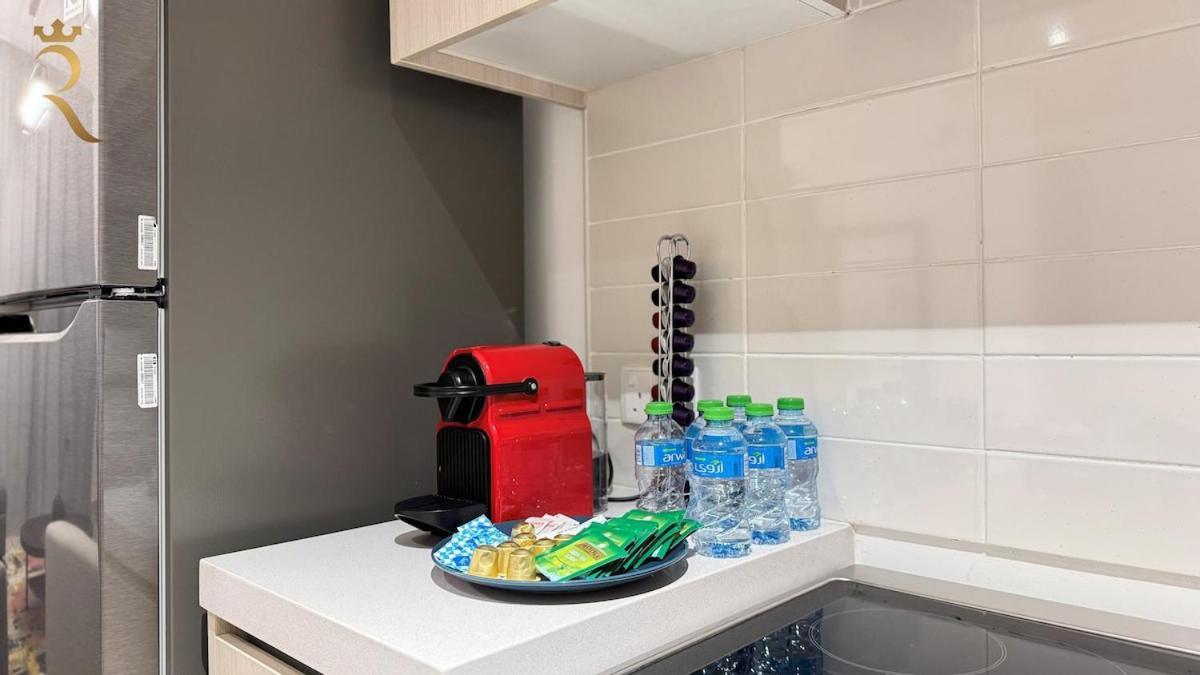 Yas Island 1br Cozy And Comfortable For 3