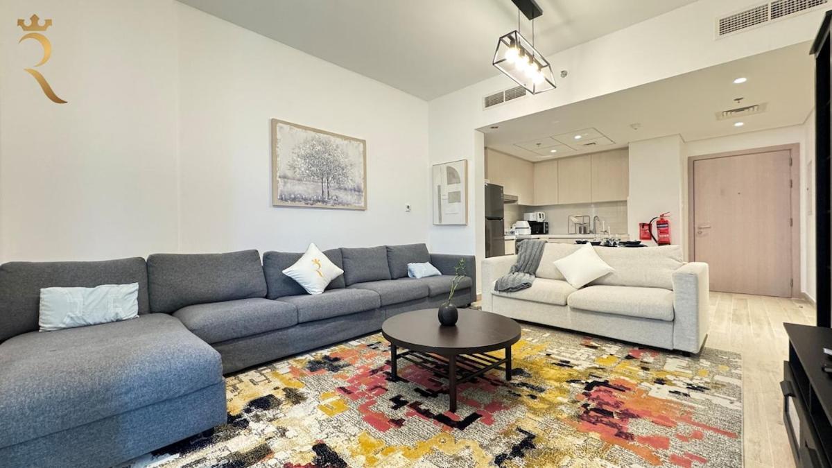 Apartment Yas Island 1br Cozy And Comfortable For 3 *