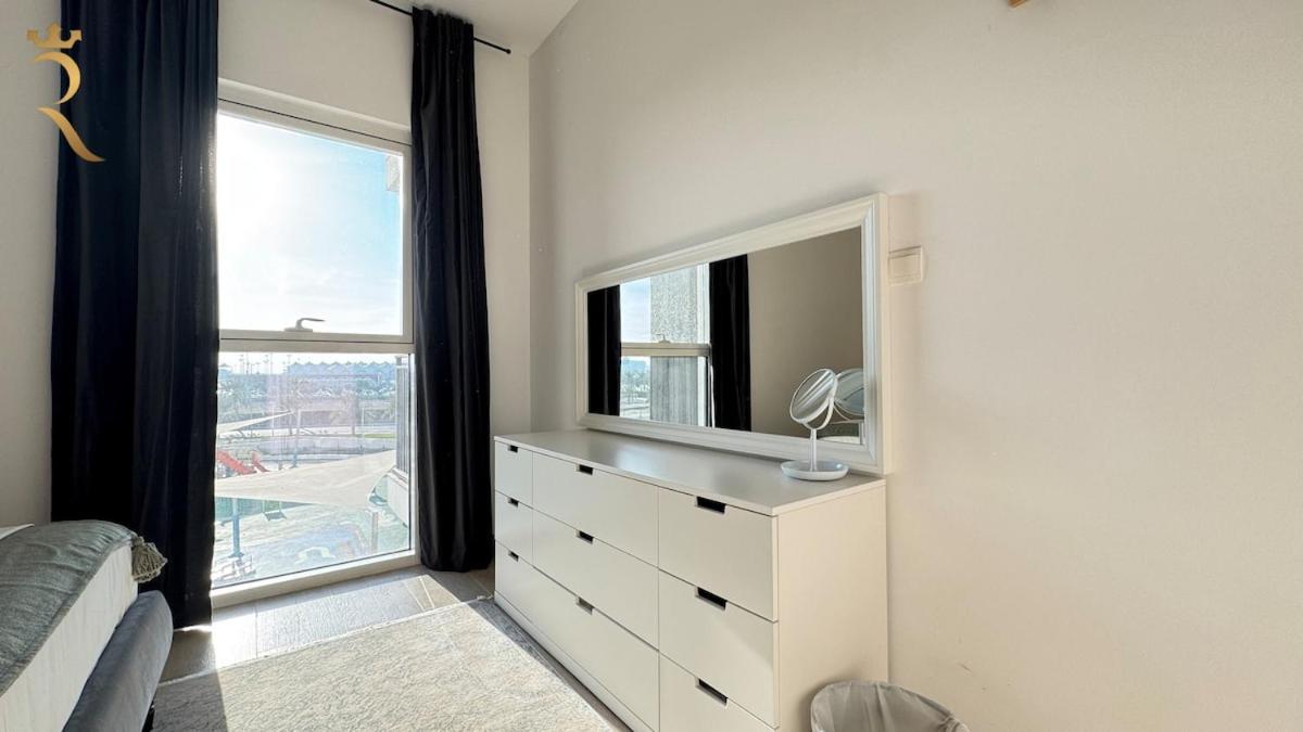 Yas Island 1br Cozy And Comfortable For 3 Apartment Abu Dhabi