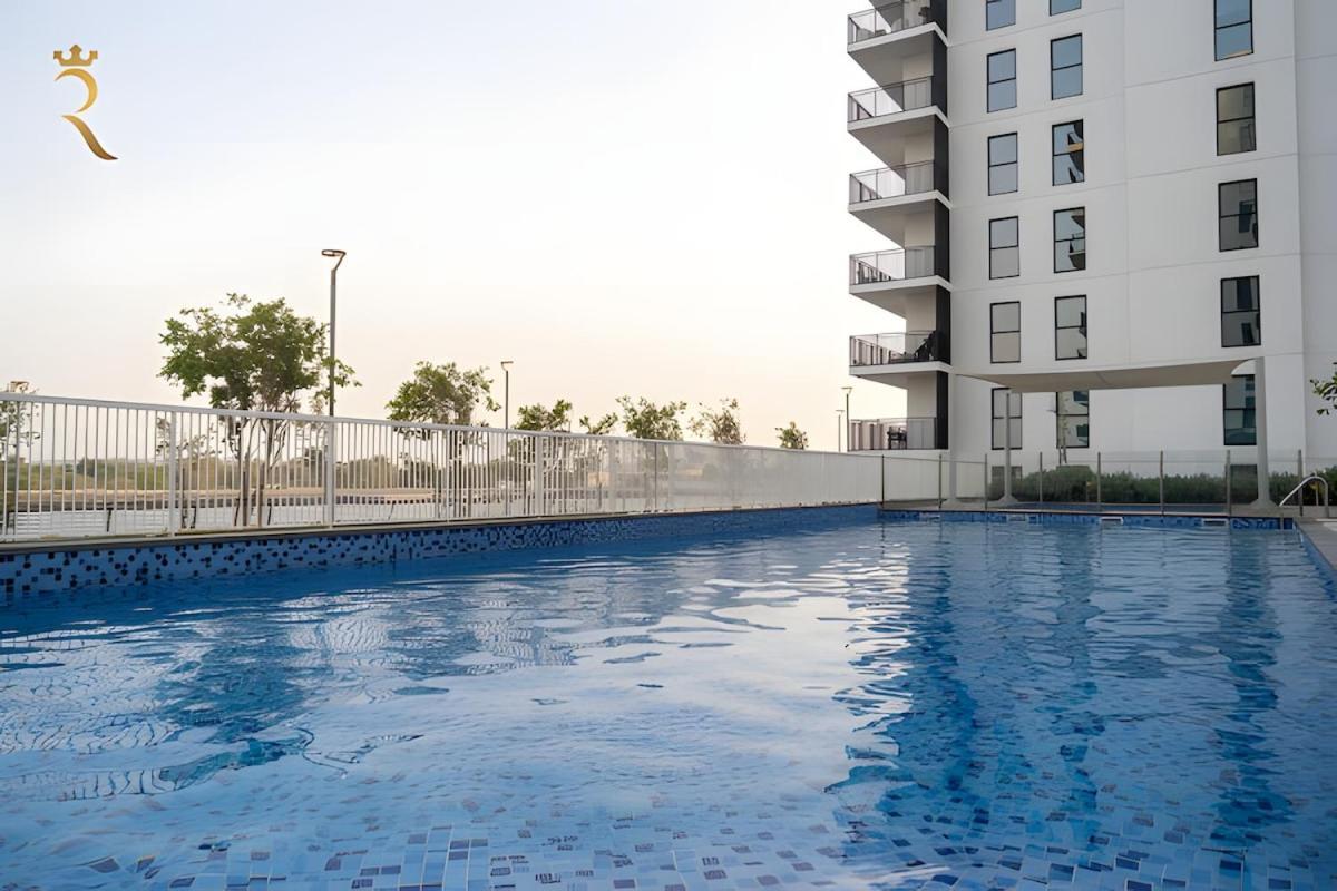 Apartment Yas Island 1br Cozy And Comfortable For 3 Abu Dhabi
