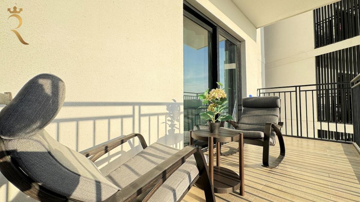 Yas Island 1br Cozy And Comfortable For 3 Abu Dhabi