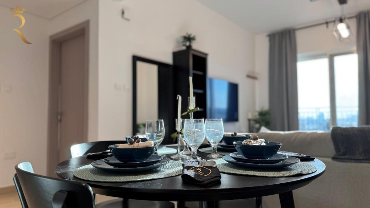 Apartment Yas Island 1br Cozy And Comfortable For 3 Abu Dhabi