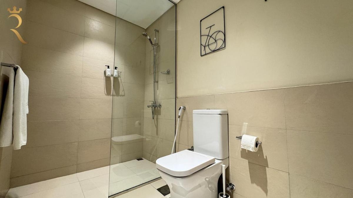 Yas Island 1br Cozy And Comfortable For 3 Apartment