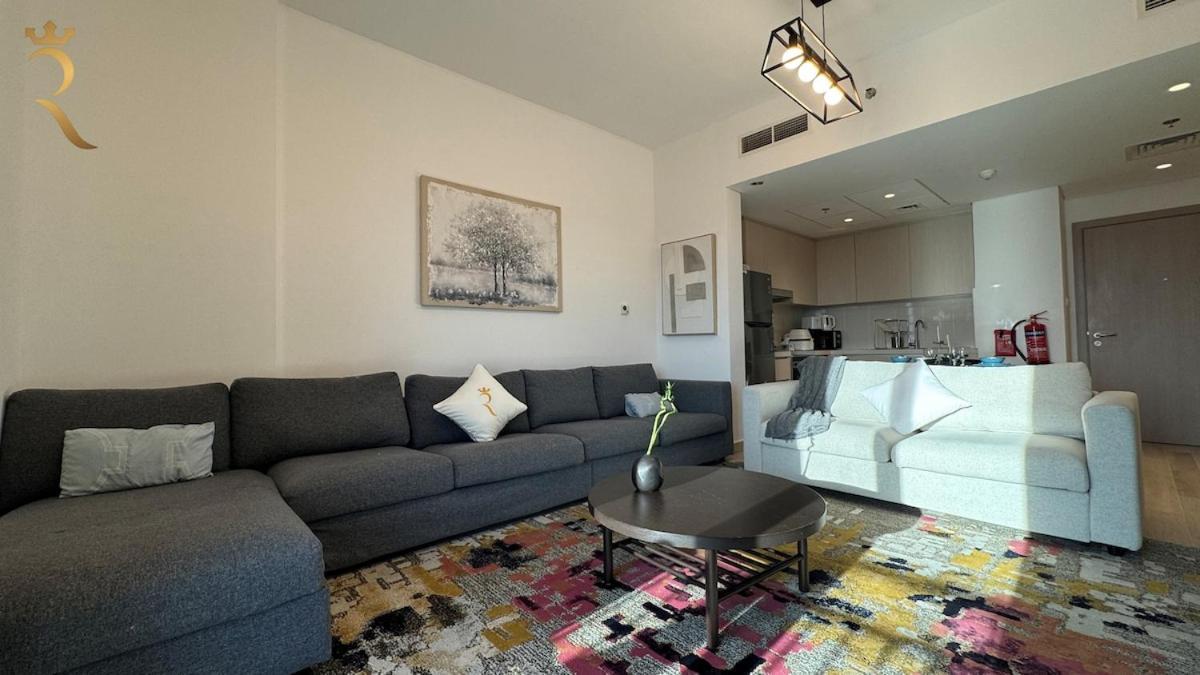 Apartment Yas Island 1br Cozy And Comfortable For 3