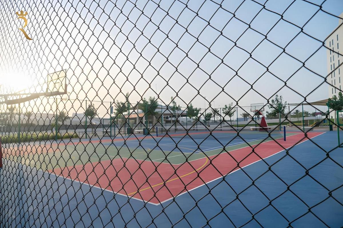 Yas Island 1br Cozy And Comfortable For 3 Apartment *
