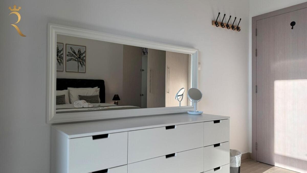 Yas Island 1br Cozy And Comfortable For 3 * Abu Dhabi