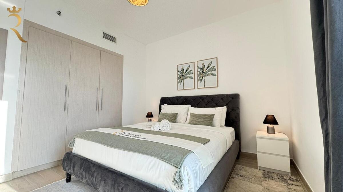 Apartment Yas Island 1br Cozy And Comfortable For 3