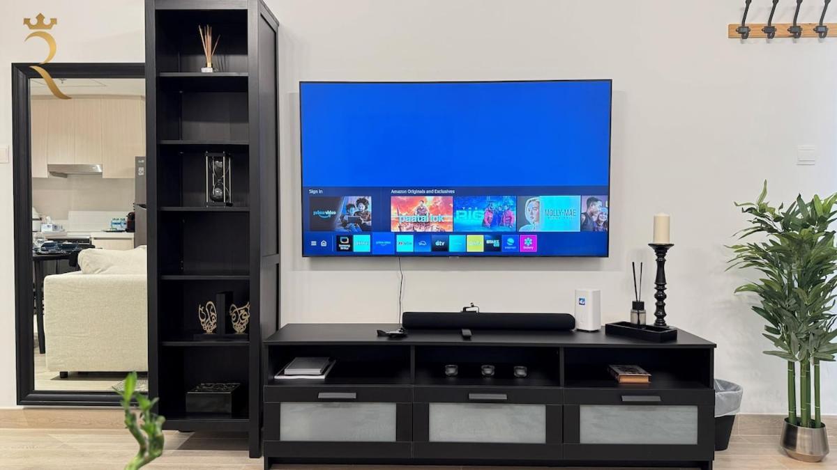 Apartment Yas Island 1br Cozy And Comfortable For 3 Abu Dhabi