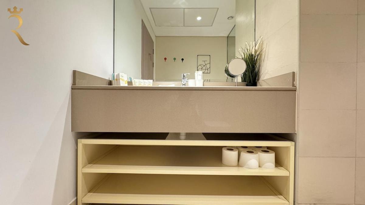 Yas Island 1br Cozy And Comfortable For 3 *