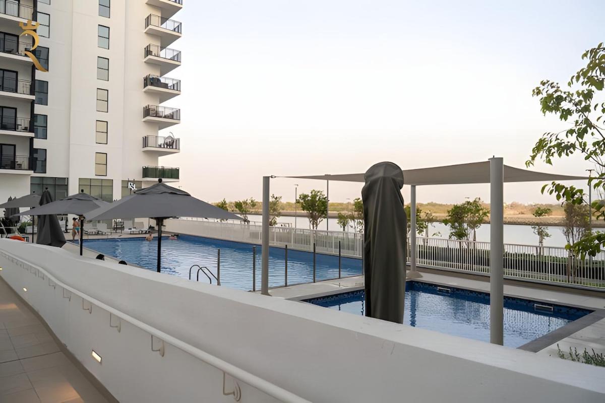 Yas Island 1br Cozy And Comfortable For 3 Abu Dhabi