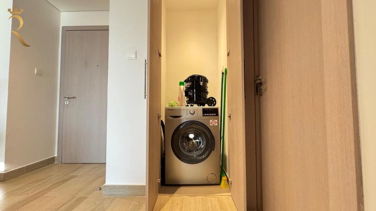 Yas Island 1br Cozy And Comfortable For 3