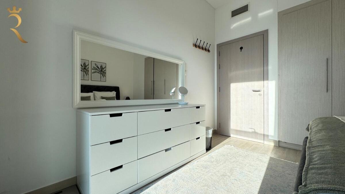 Yas Island 1br Cozy And Comfortable For 3 * Abu Dhabi