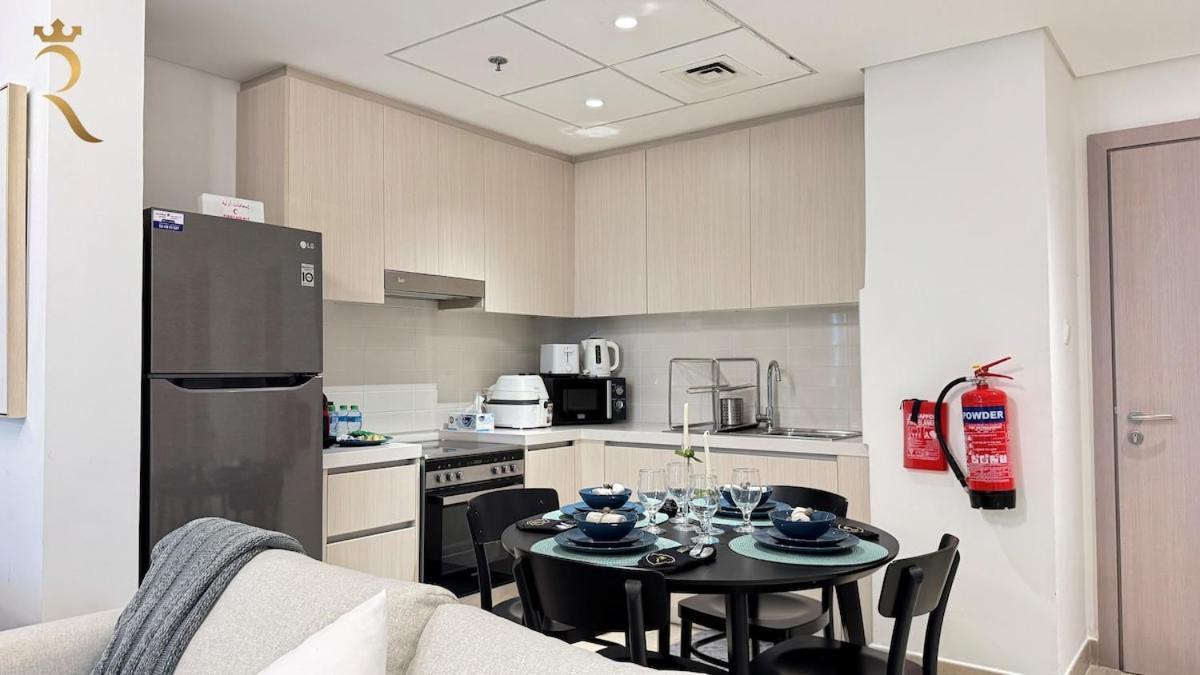 Yas Island 1br Cozy And Comfortable For 3