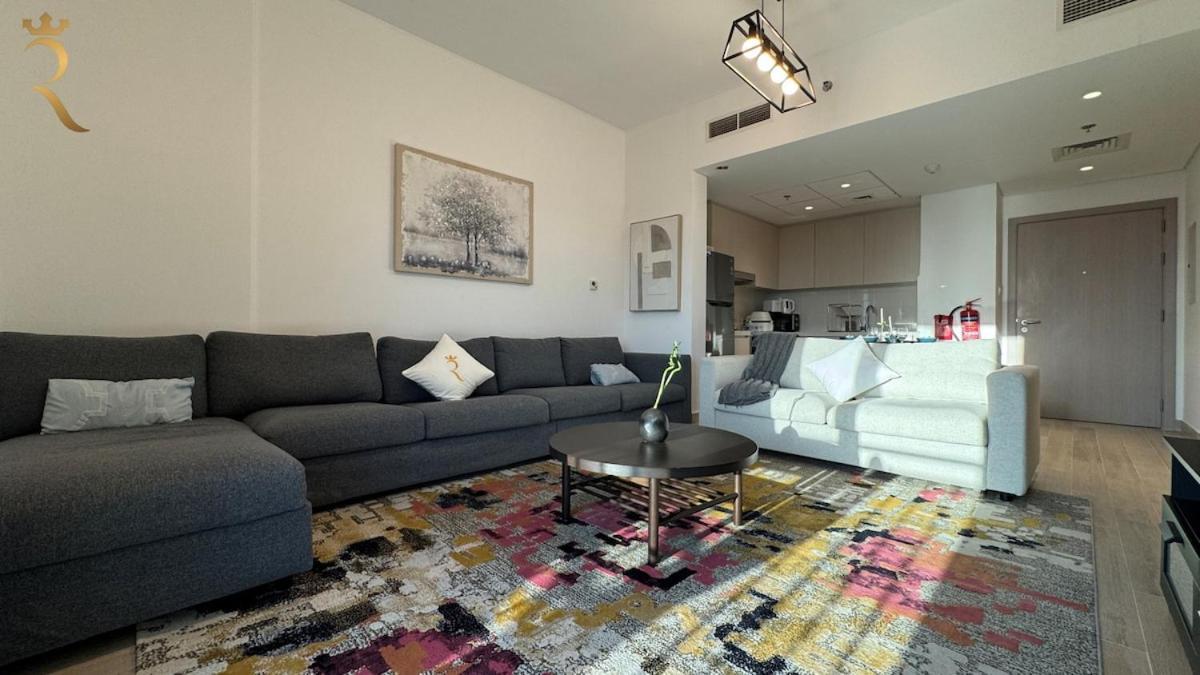 Yas Island 1br Cozy And Comfortable For 3 *