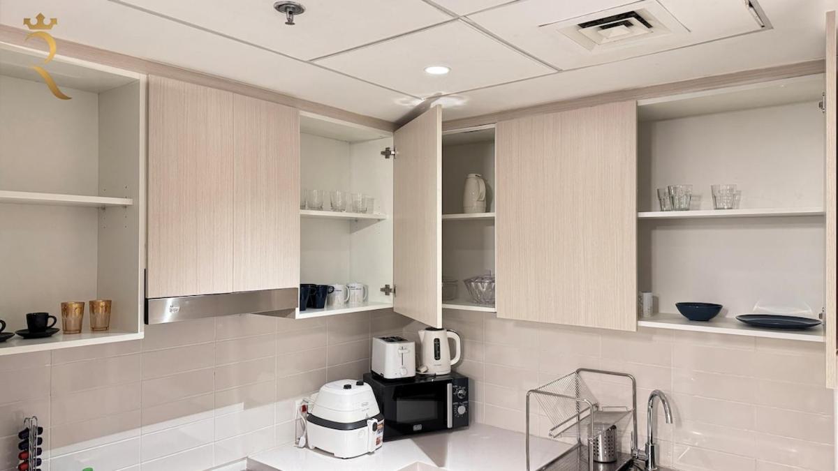 Yas Island 1br Cozy And Comfortable For 3 *