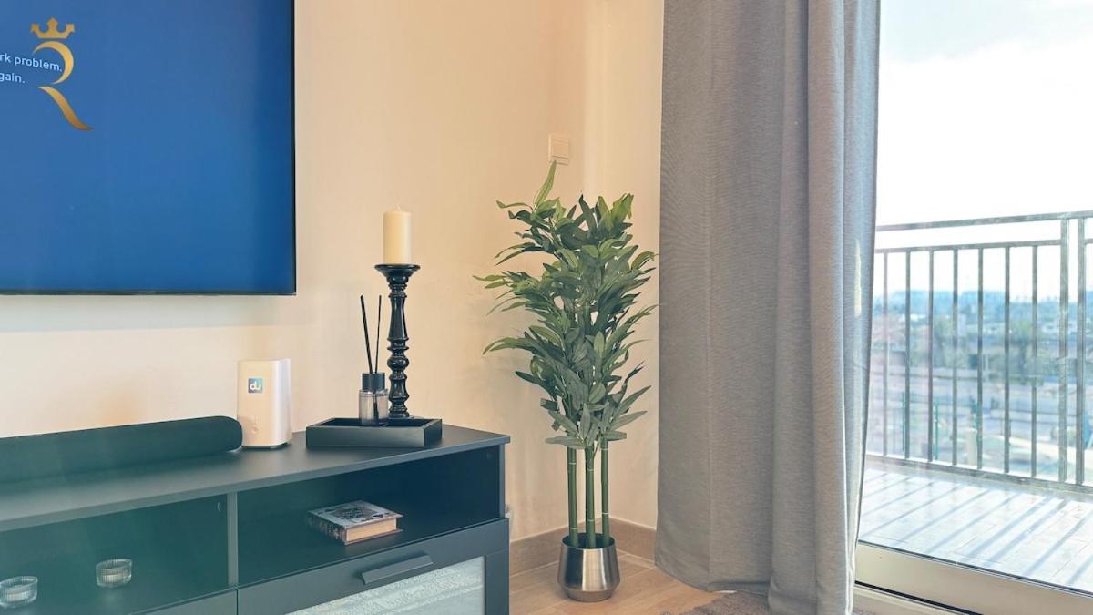 Yas Island 1br Cozy And Comfortable For 3 * Abu Dhabi